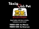 Logo de Taxi Vida Pet Logo de Taxi Vida Pet